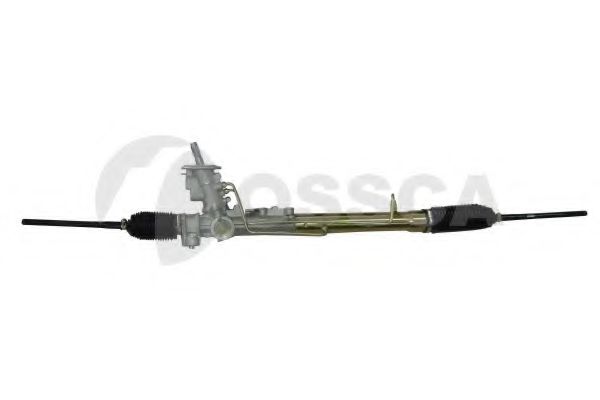 03971 Caseta directie OSSCA 