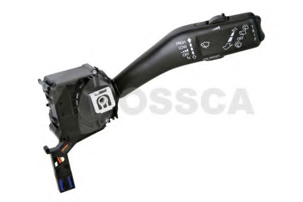05870 comutator stergator OSSCA 