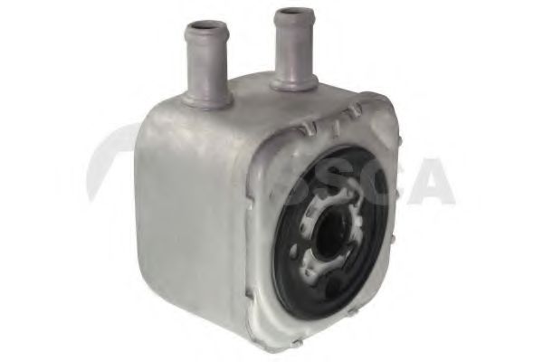 05965 Radiator ulei, ulei motor OSSCA 