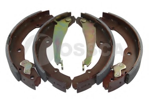 Set saboti frana