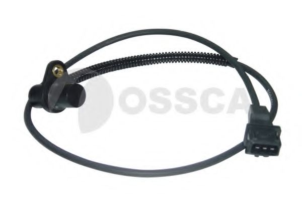 06336 Senzor impulsuri, arbore cotit OSSCA 