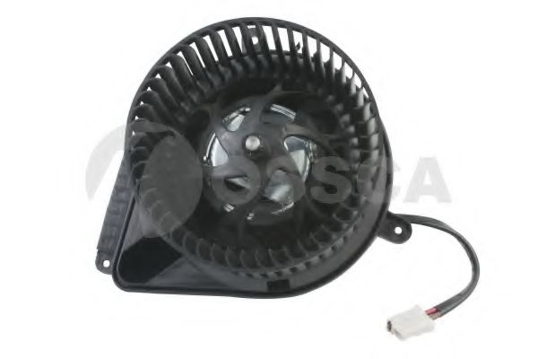 06754 Ventilator, habitaclu OSSCA 