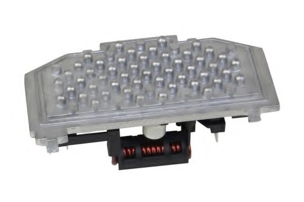 16558 unitate de control,incalzire/ventilatie OSSCA 