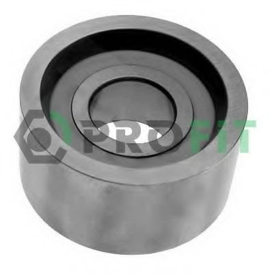 1014-0015 Rola ghidare/conducere, curea distributie PROFIT 