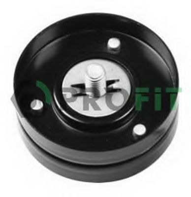 Rola ghidare/conducere, curea transmisie