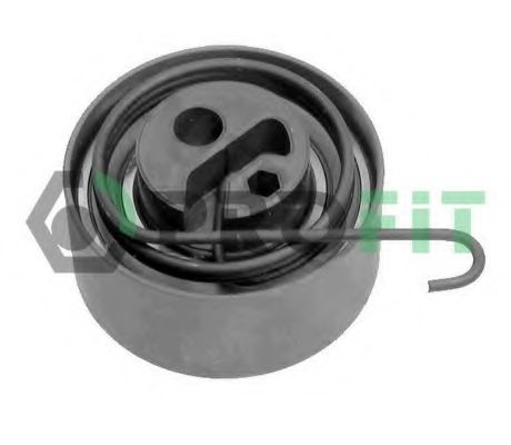 1014-2266 rola intinzator,curea distributie PROFIT 