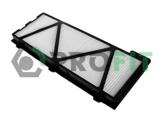 Filtru, aer habitaclu