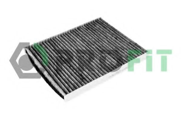 Filtru, aer habitaclu