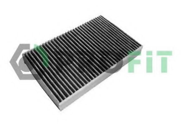 Filtru, aer habitaclu