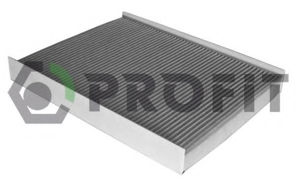 Filtru, aer habitaclu