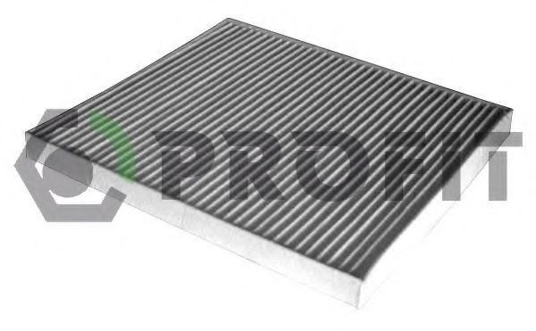 Filtru, aer habitaclu
