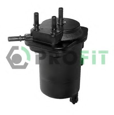 filtru combustibil