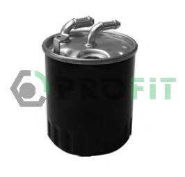 filtru combustibil