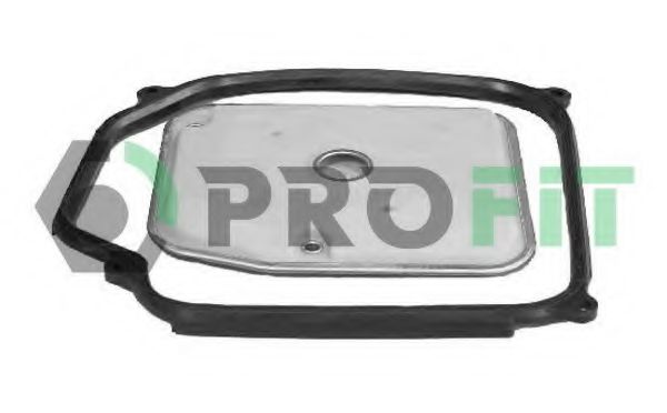 1550-0024 set filtre hidraulice, cutie e vit.automata PROFIT 