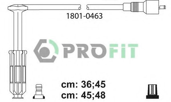 Set cablaj aprinder