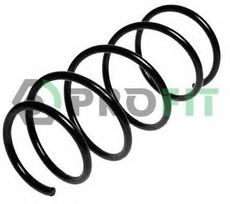 Arc spiral