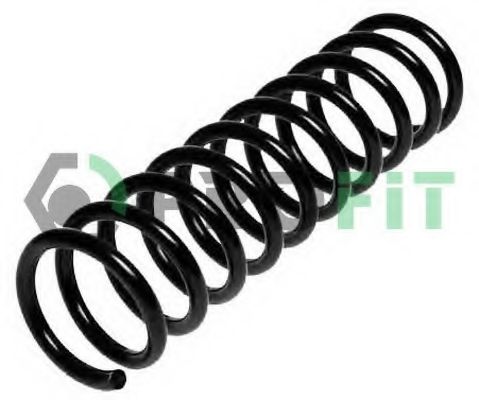 Arc spiral