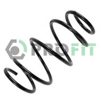 Arc spiral