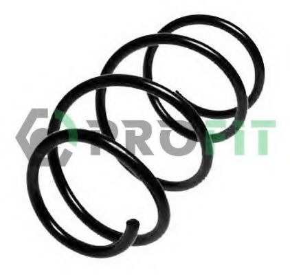 Arc spiral