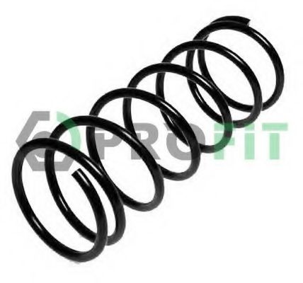 Arc spiral