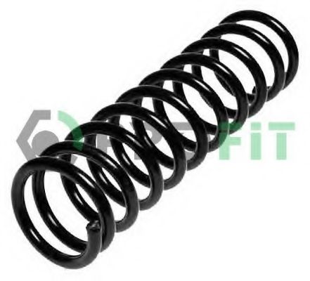 Arc spiral