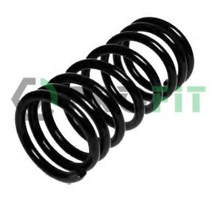 Arc spiral