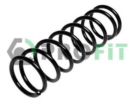 Arc spiral