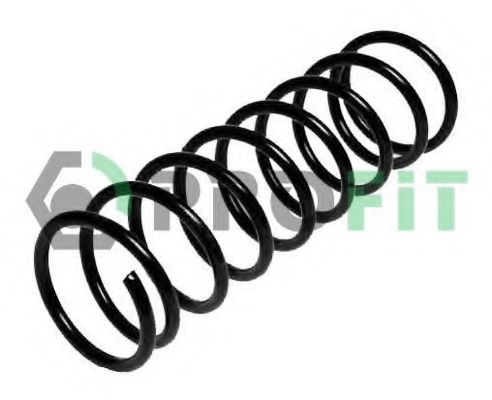 Arc spiral