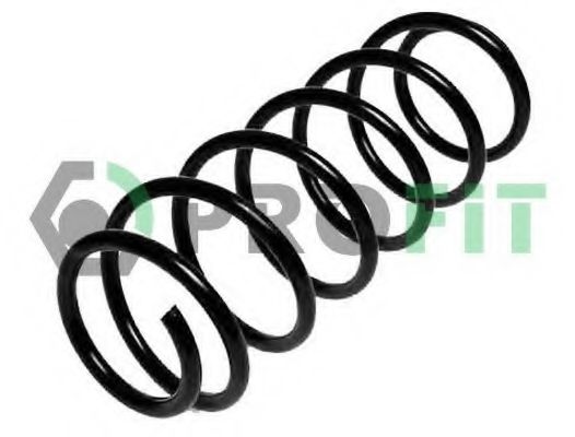 Arc spiral