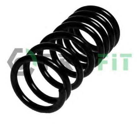 Arc spiral