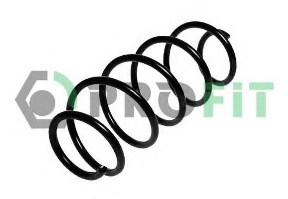 Arc spiral