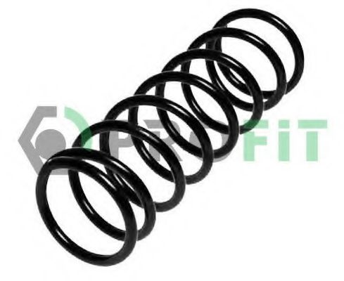 Arc spiral