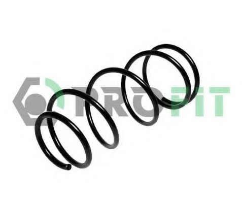 Arc spiral