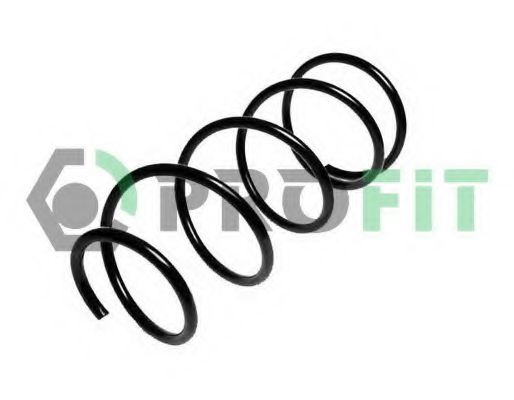 Arc spiral