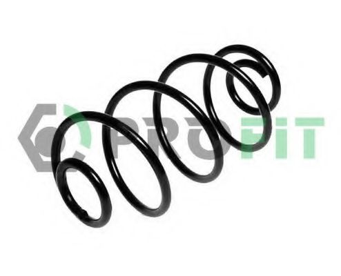Arc spiral