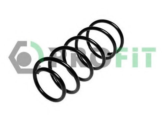 Arc spiral