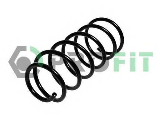 Arc spiral