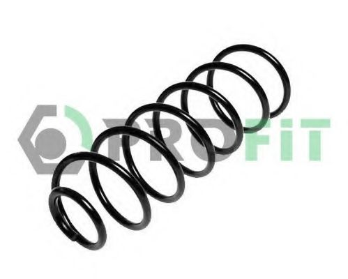 Arc spiral