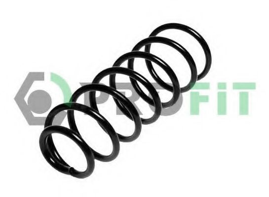 2010-0415 Arc spiral PROFIT 