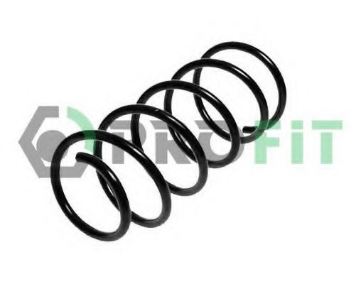 Arc spiral