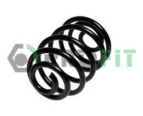 Arc spiral