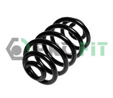 Arc spiral