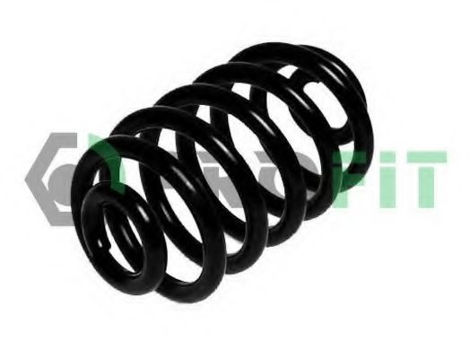 Arc spiral