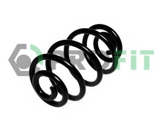 Arc spiral