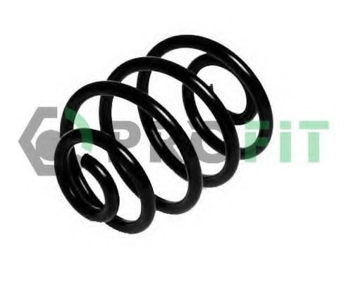 Arc spiral