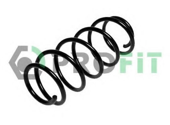 Arc spiral