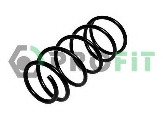 Arc spiral