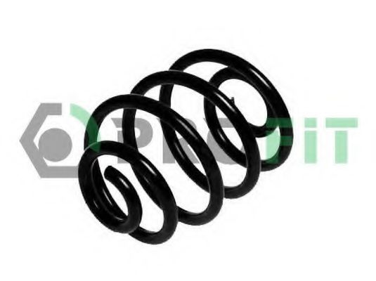 Arc spiral
