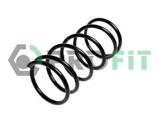 Arc spiral