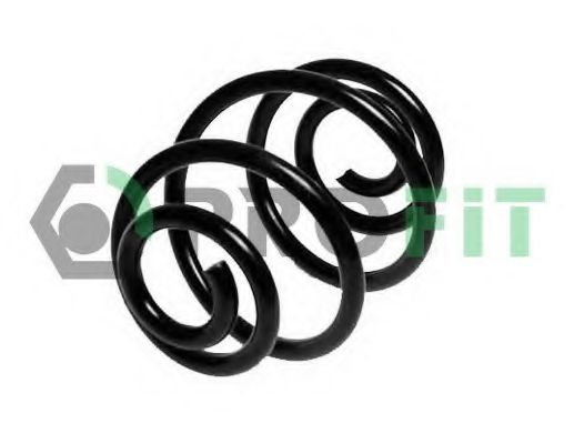 Arc spiral